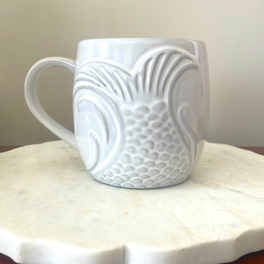 Starbucks mug